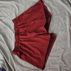 Small Nike Dri‎ Fit Shorts